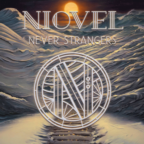 Niovel : Never Strangers